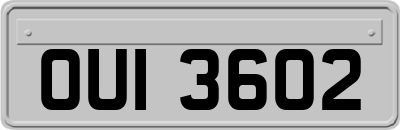 OUI3602