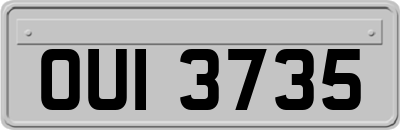 OUI3735
