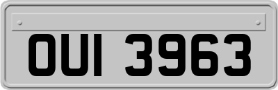 OUI3963