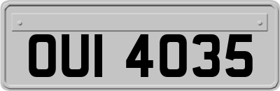 OUI4035