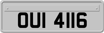 OUI4116