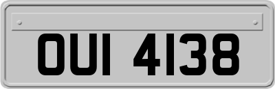 OUI4138