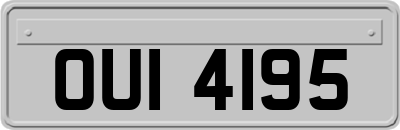 OUI4195