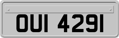 OUI4291