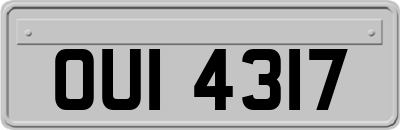 OUI4317