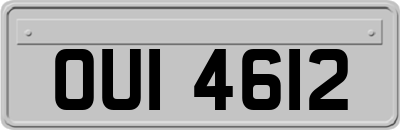 OUI4612