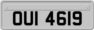 OUI4619