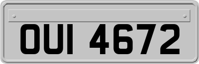 OUI4672