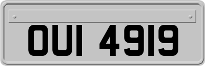 OUI4919