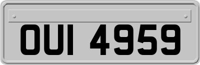 OUI4959