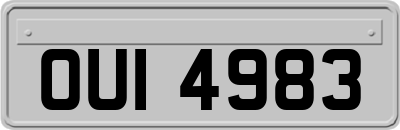 OUI4983