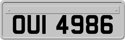 OUI4986