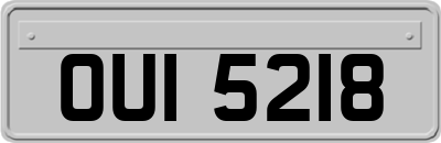 OUI5218
