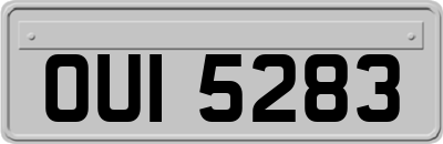 OUI5283
