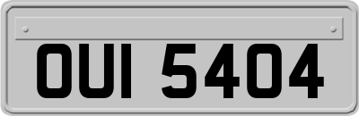 OUI5404