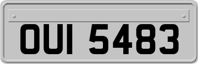 OUI5483