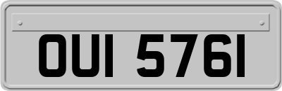 OUI5761