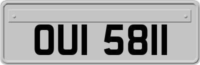 OUI5811