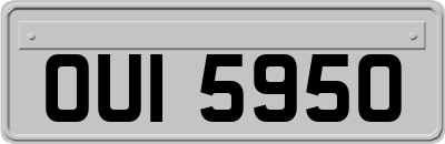 OUI5950