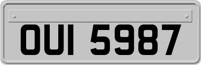 OUI5987