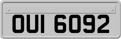 OUI6092