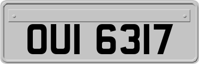 OUI6317