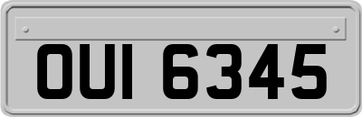 OUI6345