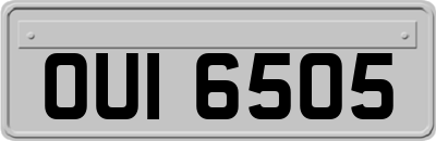 OUI6505