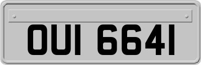 OUI6641