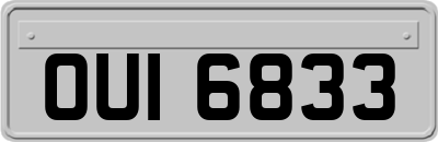 OUI6833