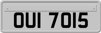 OUI7015