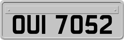 OUI7052