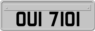 OUI7101