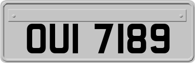 OUI7189