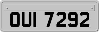 OUI7292