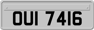 OUI7416