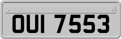 OUI7553