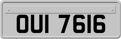 OUI7616