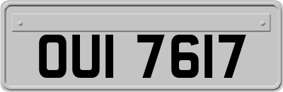 OUI7617