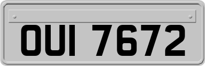 OUI7672