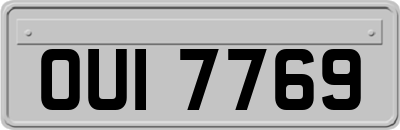 OUI7769