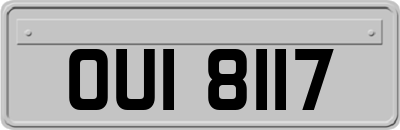 OUI8117