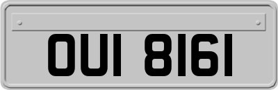 OUI8161