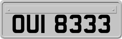 OUI8333