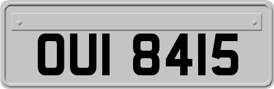 OUI8415