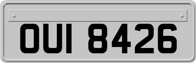 OUI8426