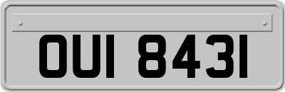 OUI8431
