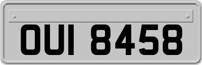 OUI8458