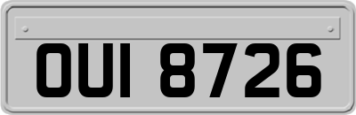OUI8726