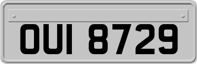 OUI8729